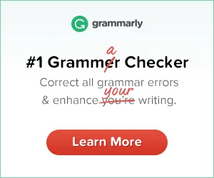 The #1 Writing Tool